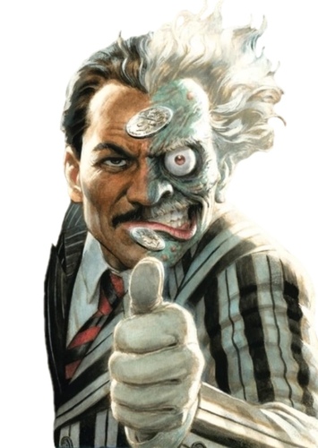 Two-Face