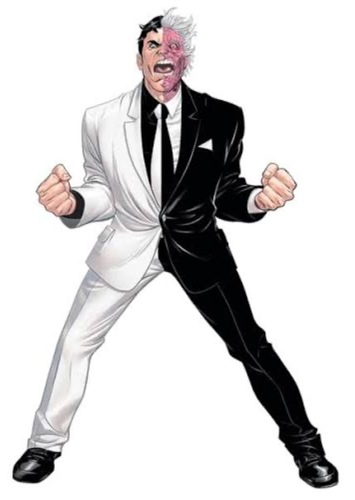 Two-Face
