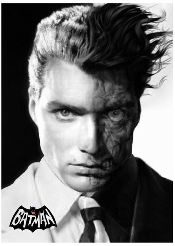 Two Face