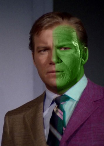 Two-Face