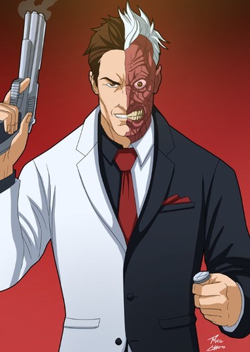 Two-Face