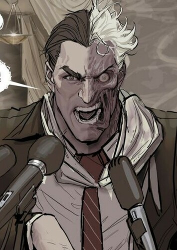 Two-Face