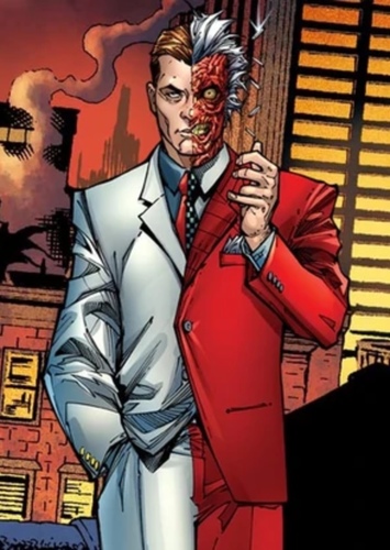 Two Face