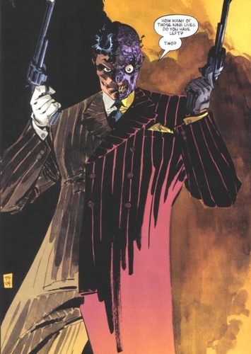 Two-Face