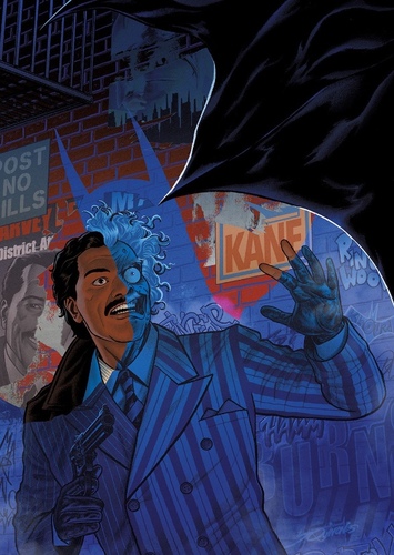 Two-Face