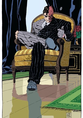 Two-Face