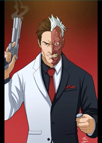 Two-Face
