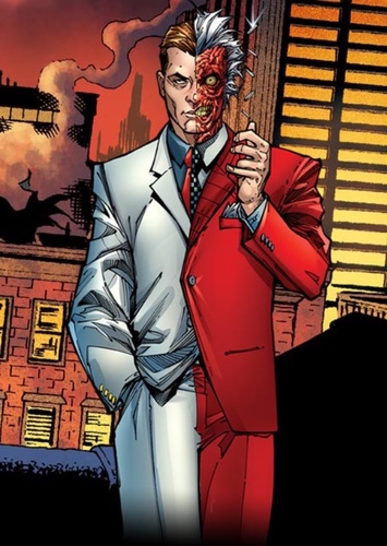 Two-Face