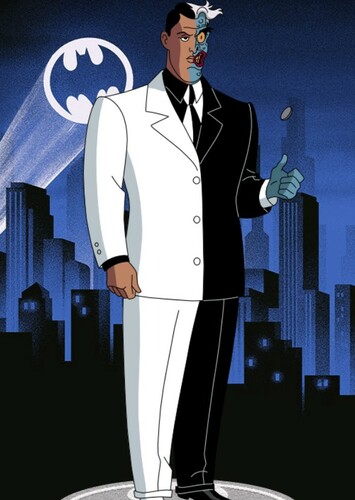 Two-Face