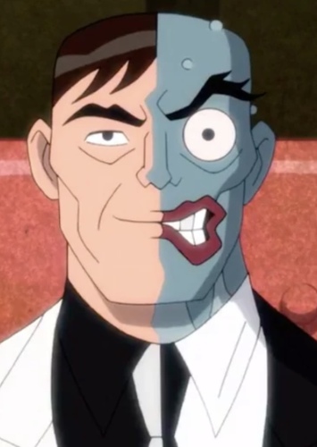 Two-Face