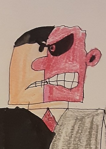 Two-Face