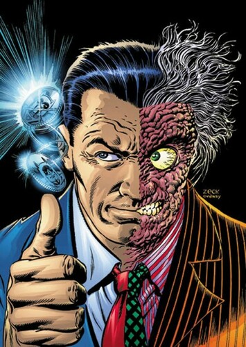 Two-Face