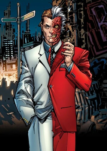 Two Face