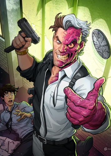 Two-Face