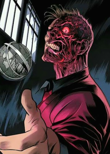 Two Face