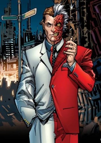 Two Face