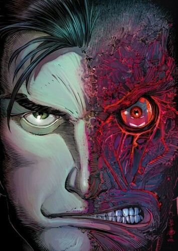Two-Face
