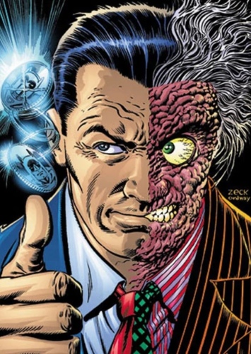 Two Face