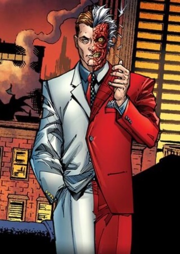 Two-Face