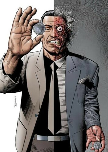 Two Face