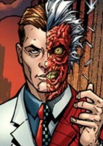 Two Face