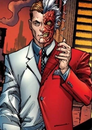 Two-Face