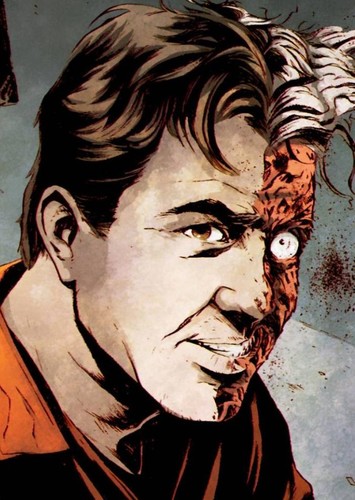 Two Face