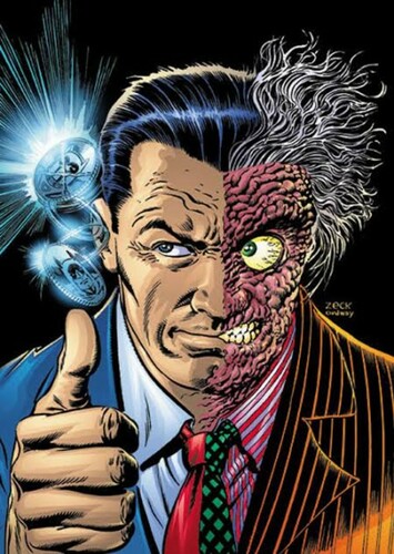 Two-Face