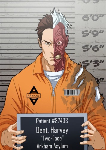 Two Face
