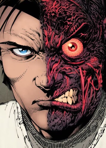 Two-Face