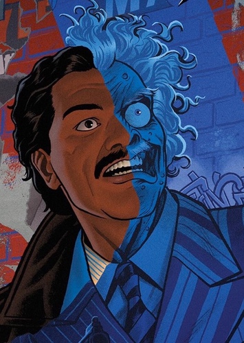 Two Face