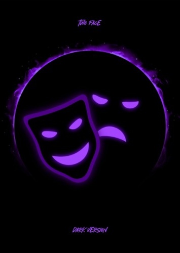 Two Face - Jake Daniels