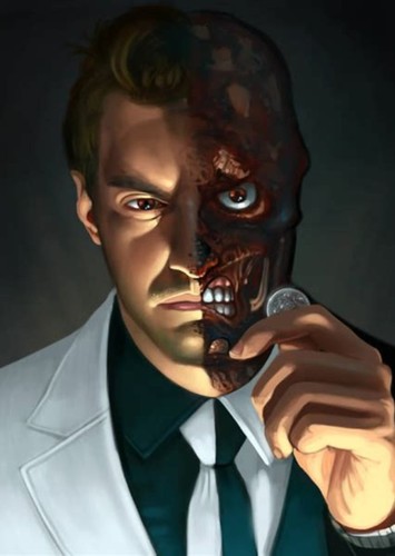 Two Faces