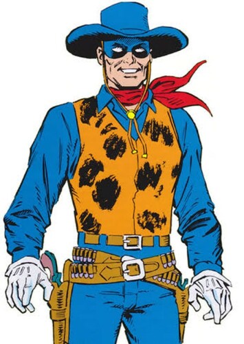 Two Gun Kid