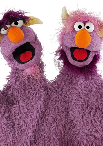 Two-Headed Monster