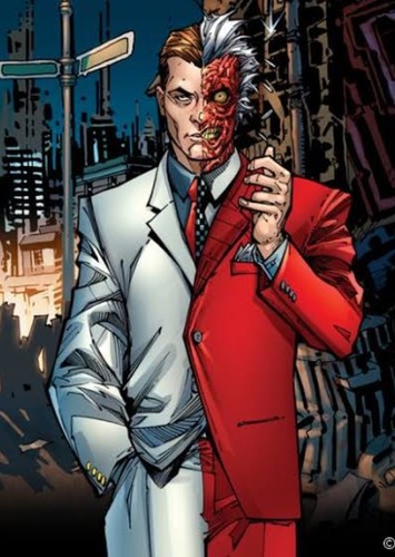 Twoface
