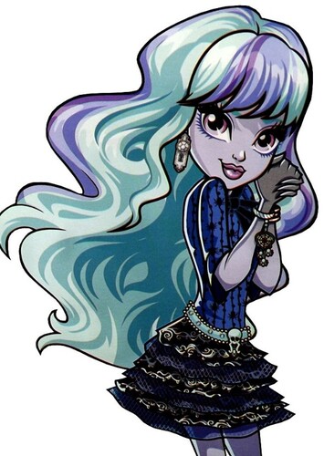 Twyla Boogeyman