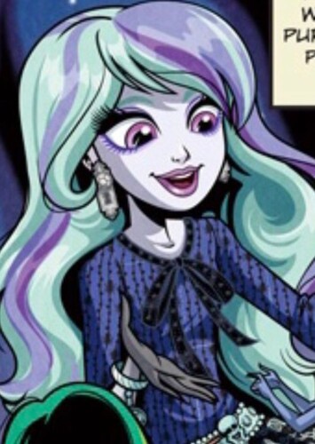 Twyla Boogeyman