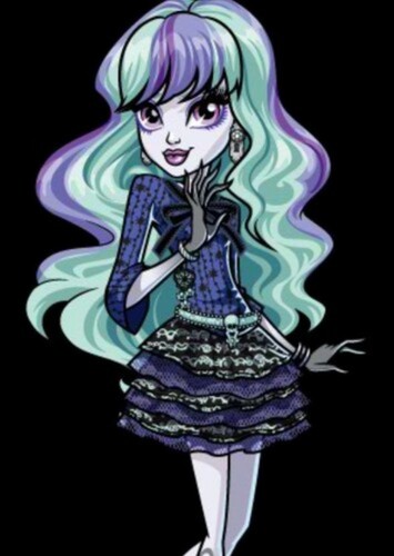 Twyla Boogeyman