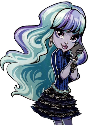 Twyla Boogeyman