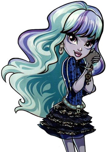 Twyla Boogeyman