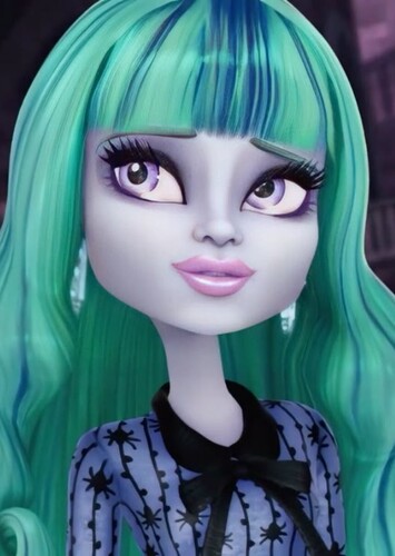 Twyla Boogeyman