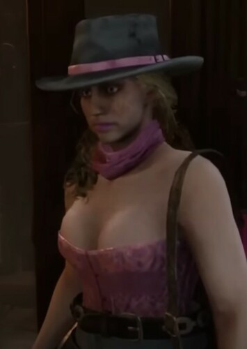 Twyla Darcy