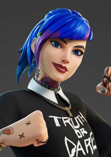Twyn (Female)