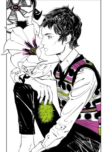 Tiberius "Ty" Blackthorn
