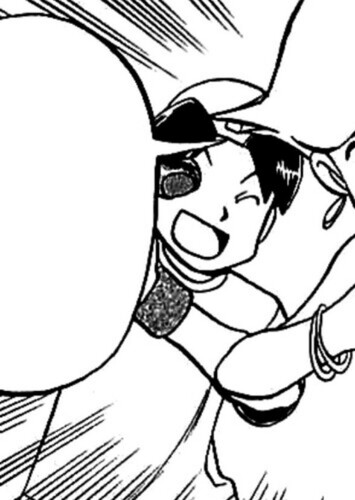 Ty (English Dub)