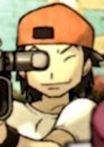 Ty (English Dub)