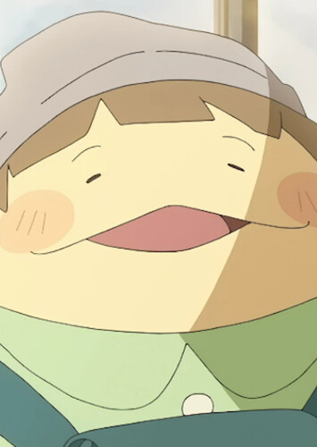 Ty (English Dub)