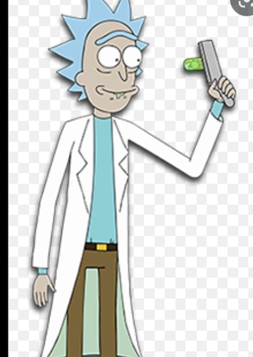 Rick
