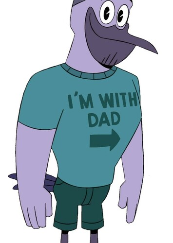 Ty Sabrewing